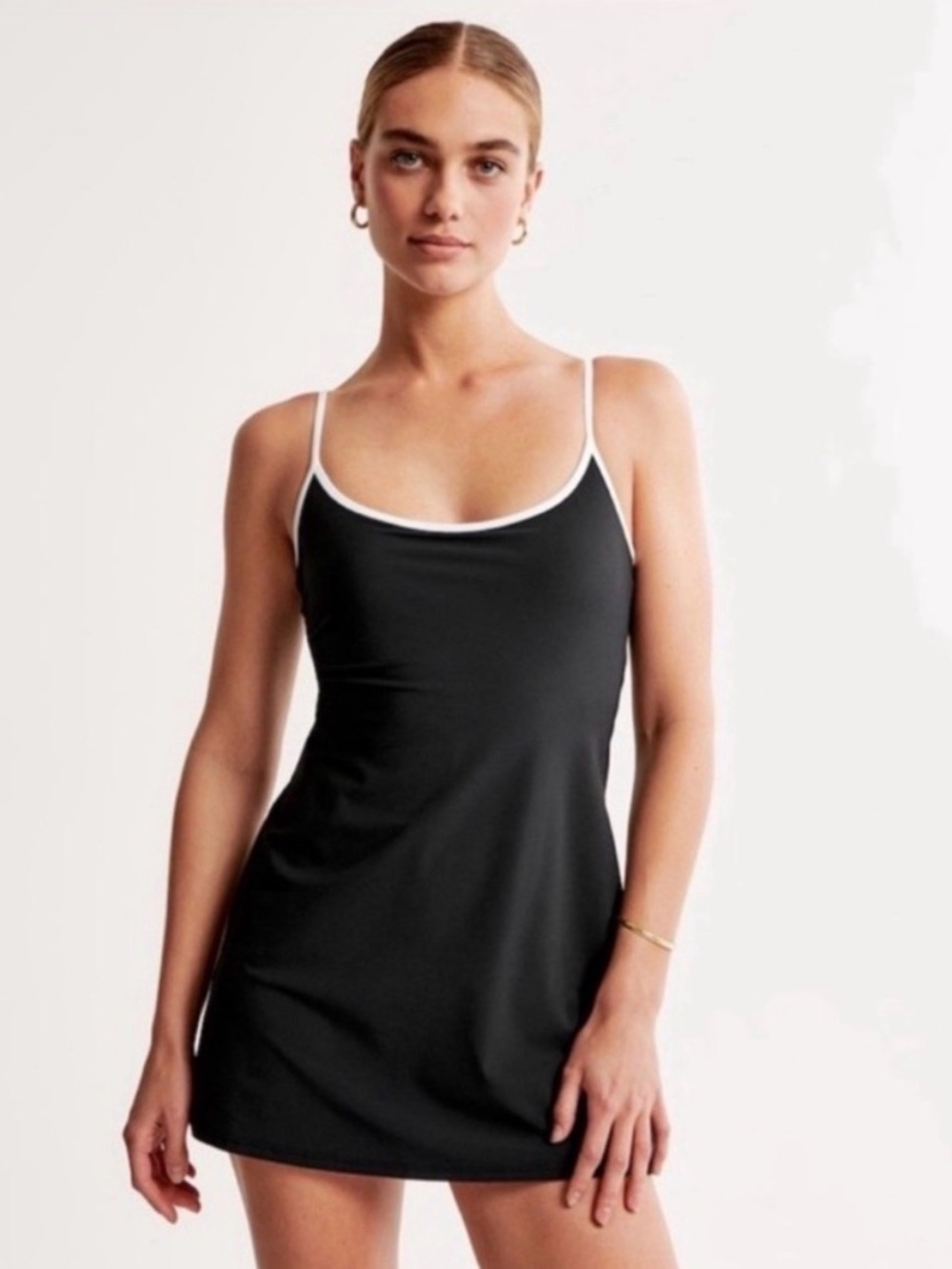 Abercrombie Women's Traveler Mini Dress
